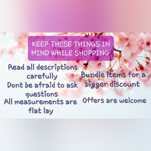 🌈LACE FRINGE TANK BLOUSE-M - Picture 7 of 7